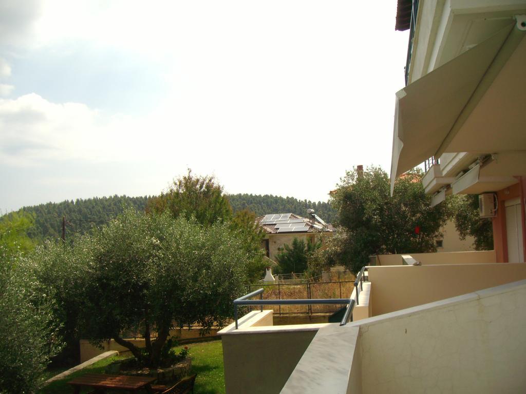 Kripis Studio Παλιούρι Εξωτερικό φωτογραφία