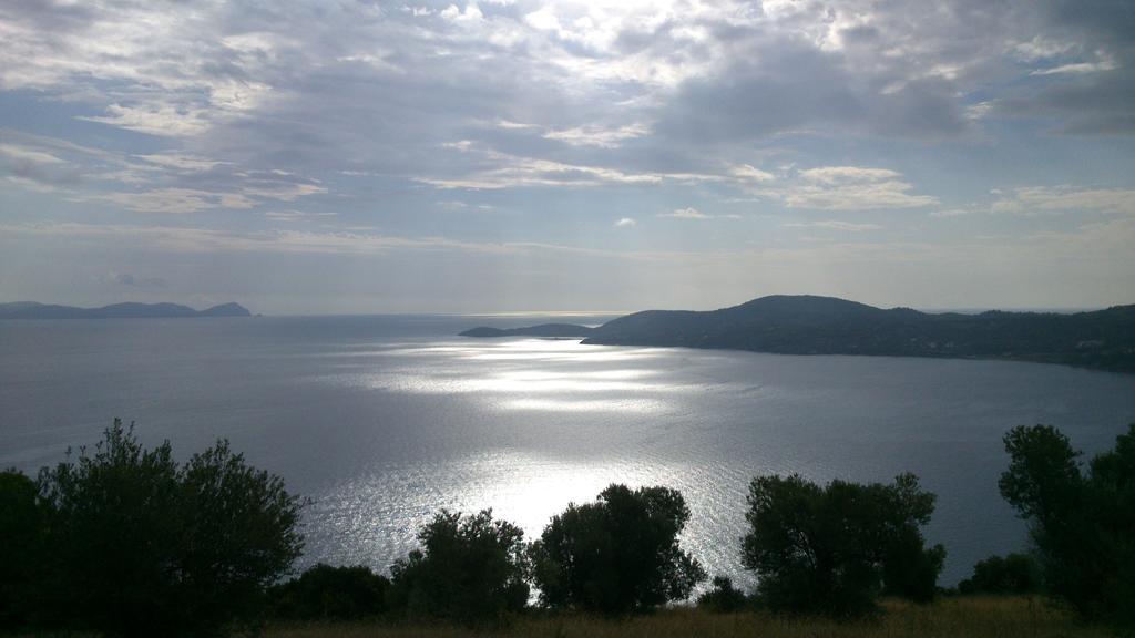 Kripis Studio Παλιούρι Εξωτερικό φωτογραφία