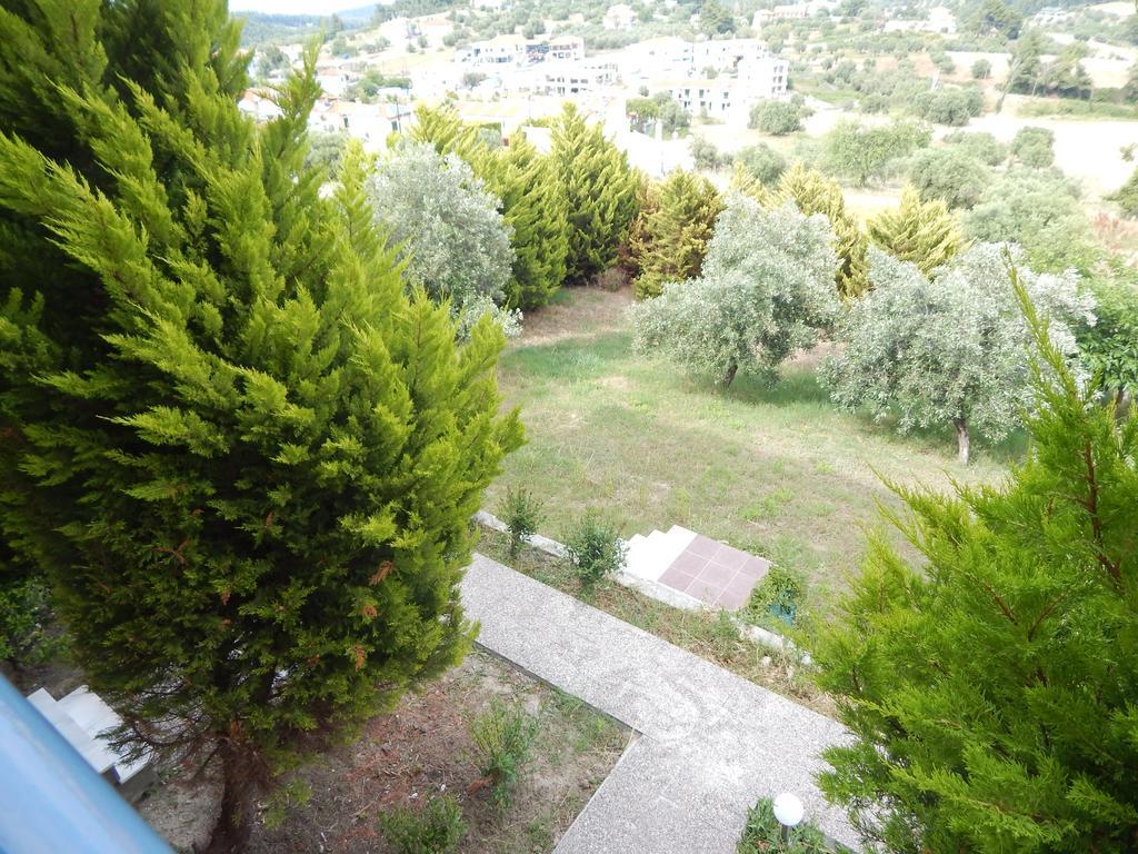 Kripis Studio Παλιούρι Εξωτερικό φωτογραφία