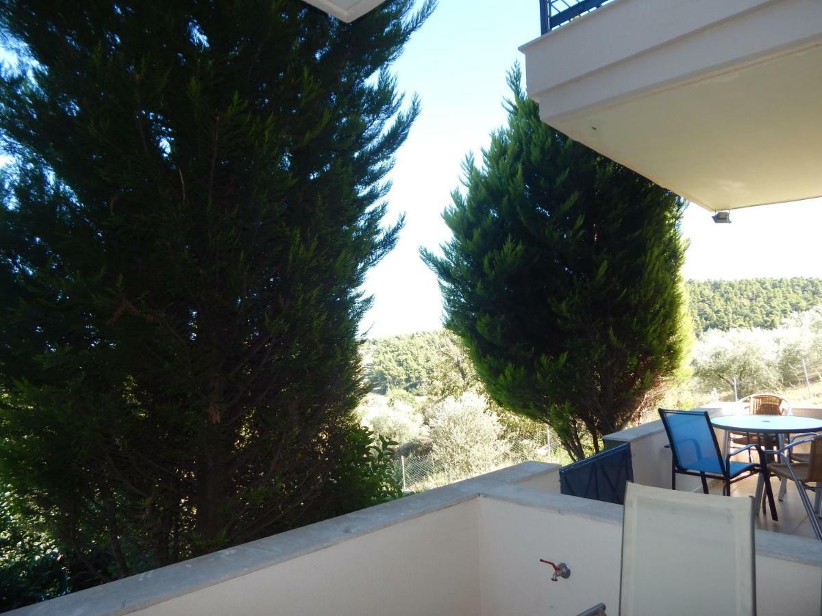 Kripis Studio Παλιούρι Εξωτερικό φωτογραφία
