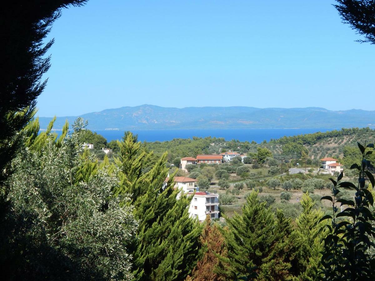 Kripis Studio Παλιούρι Εξωτερικό φωτογραφία